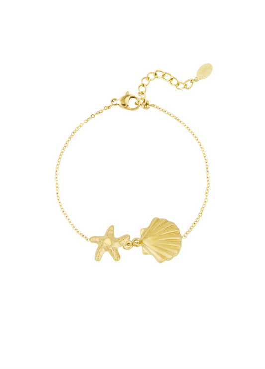 Beach Glow Armband
